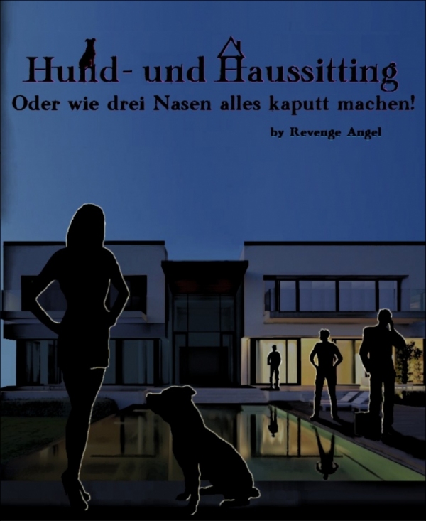 Hund- und Haussitting