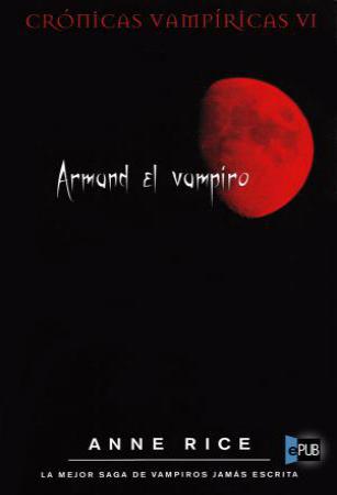 Armand el vampiro