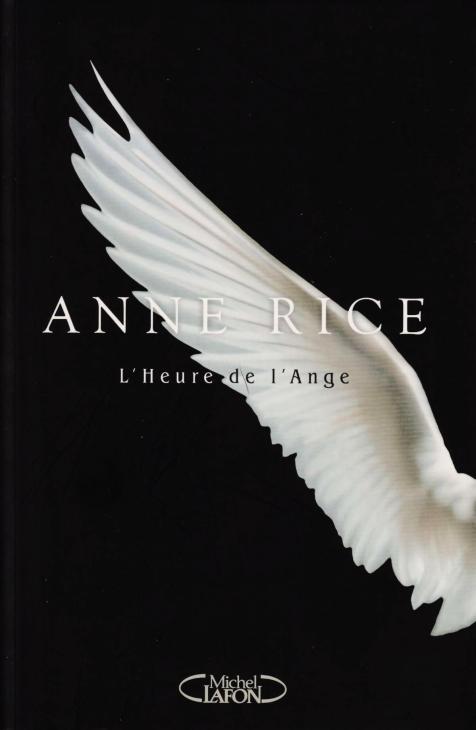 L'Heure de l'Ange