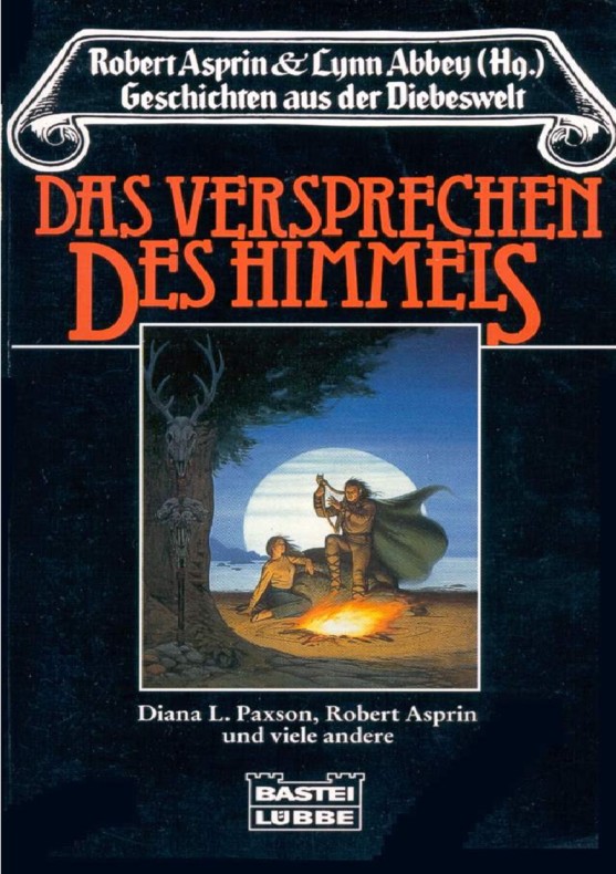 Das Versprechen Des Himmels