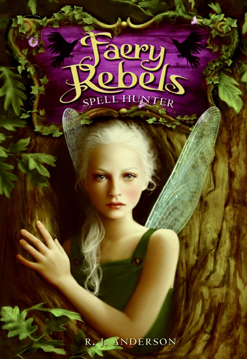 Faery Rebels