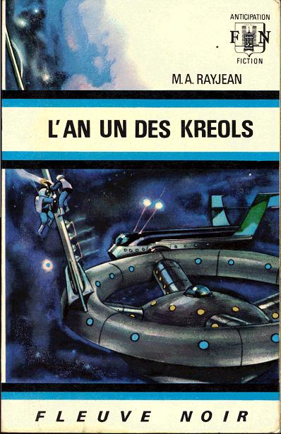 L'an Un des Kréols