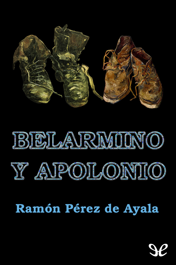 Belarmino y Apolonio