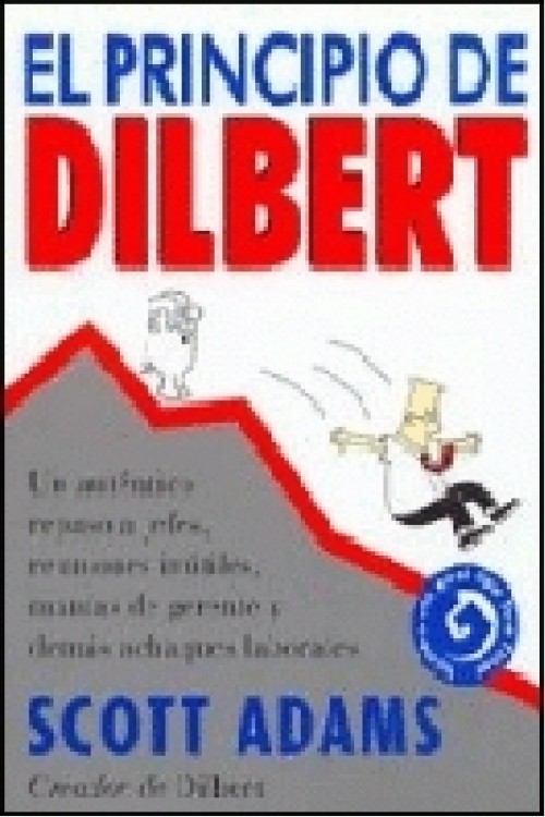 El principio de Dilbert