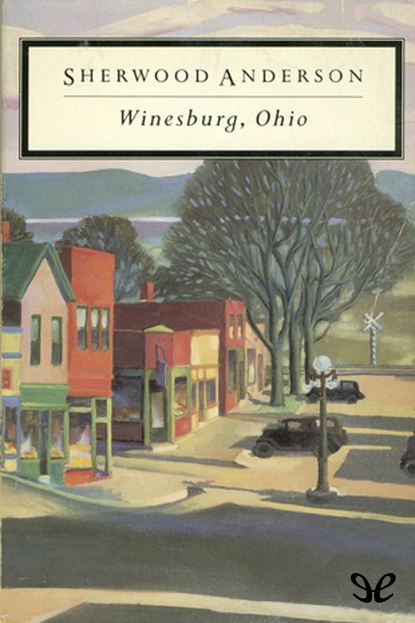 Winesburg, Ohio