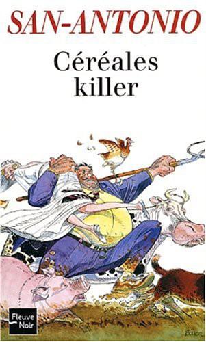 Céréales Killer: Roman Agricole