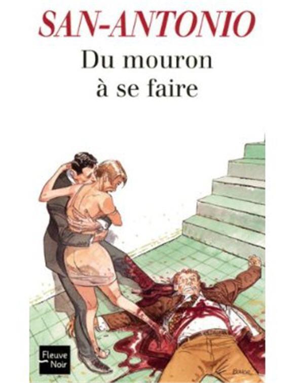 Du Mouron Ã  Se Faire