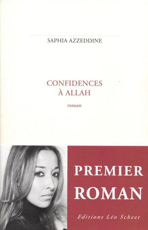 Confidences à Allah