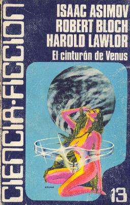 El cinturón de Venus