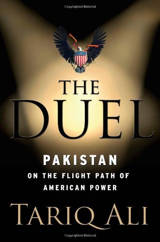 The duel: Pakistan on the flight path of American power