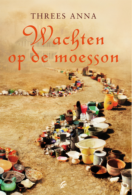 Wachten op de moesson