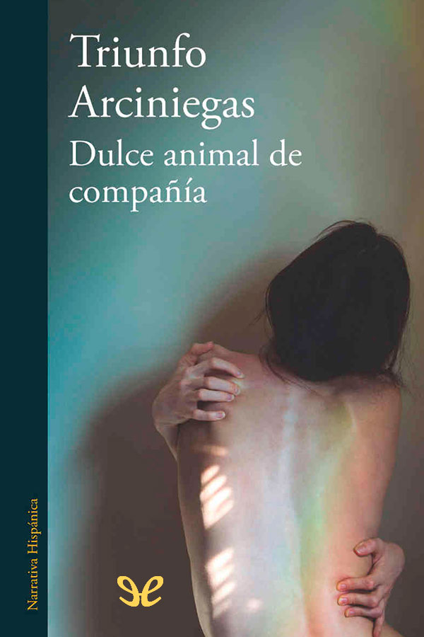 Dulce animal de compañia