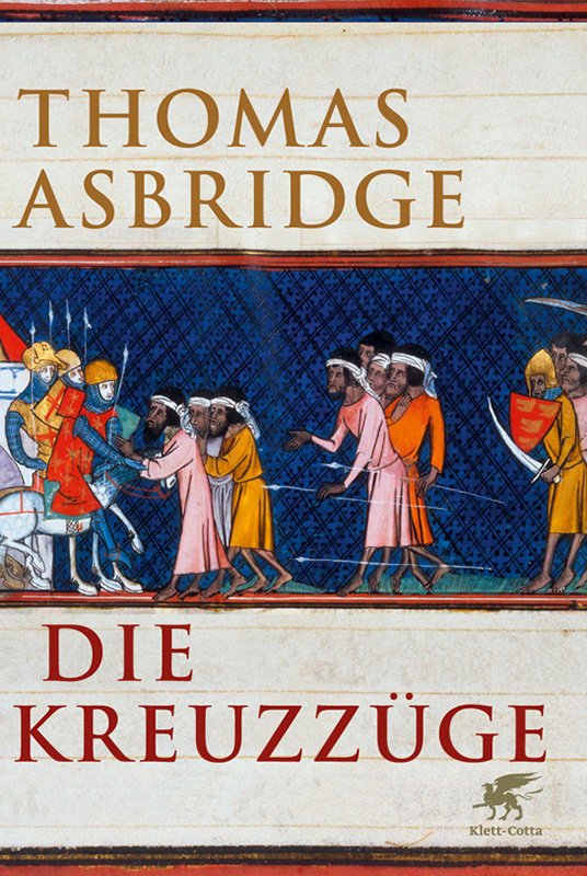 Die Kreuzzüge