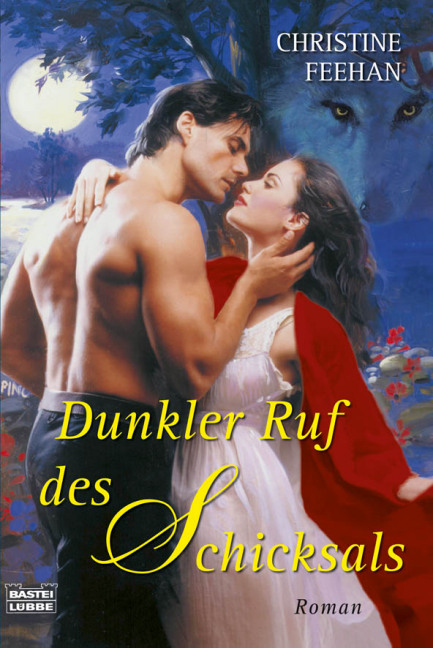 Christine Feehan - Karpatianer 13 - Dunkler Ruf des Schicksals