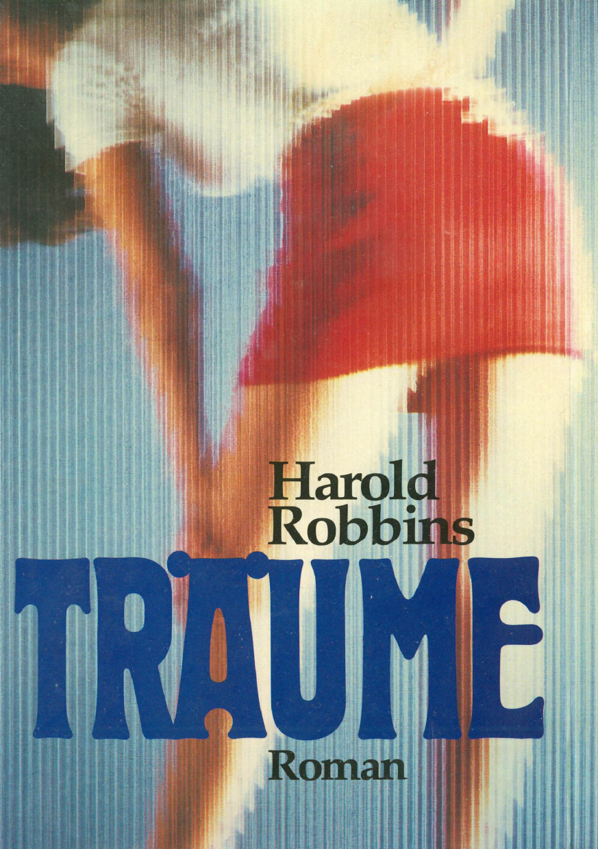 Robbins, Harold - Träume