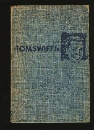 Tom Swift and His Deep-Sea Hydrodome