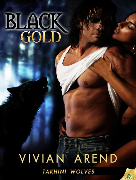 Black Gold: Takhini Wolves