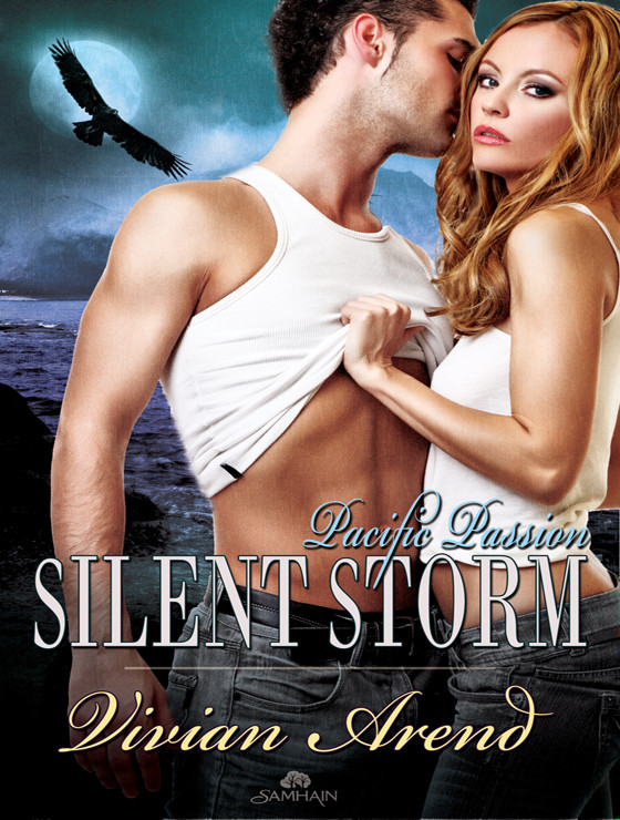 Silent Storm