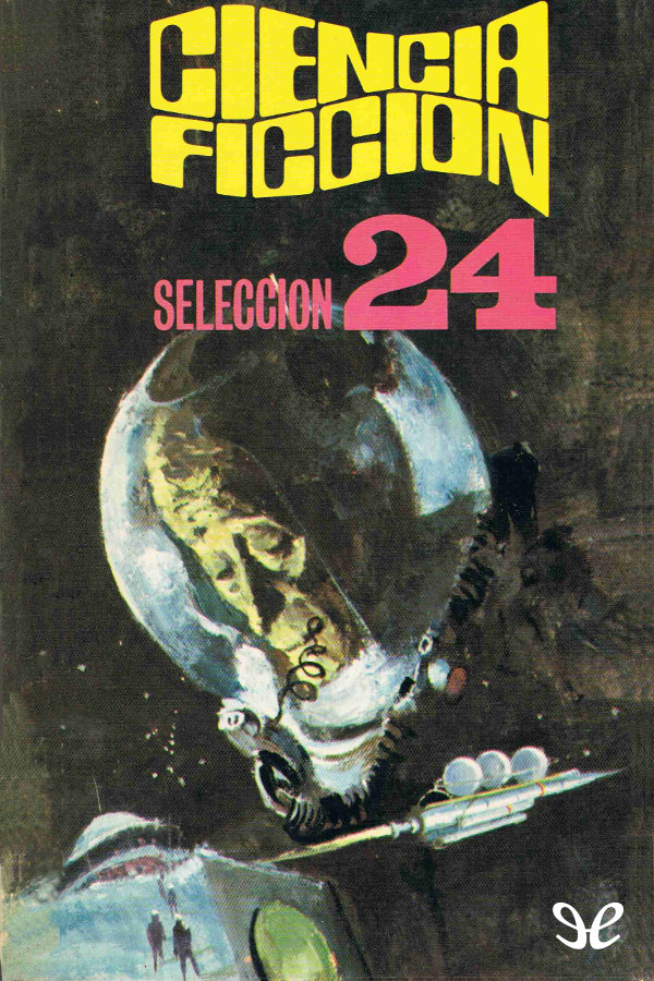 Ciencia ficción. Selección 24