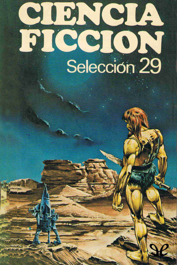 Ciencia ficción. Selección 29