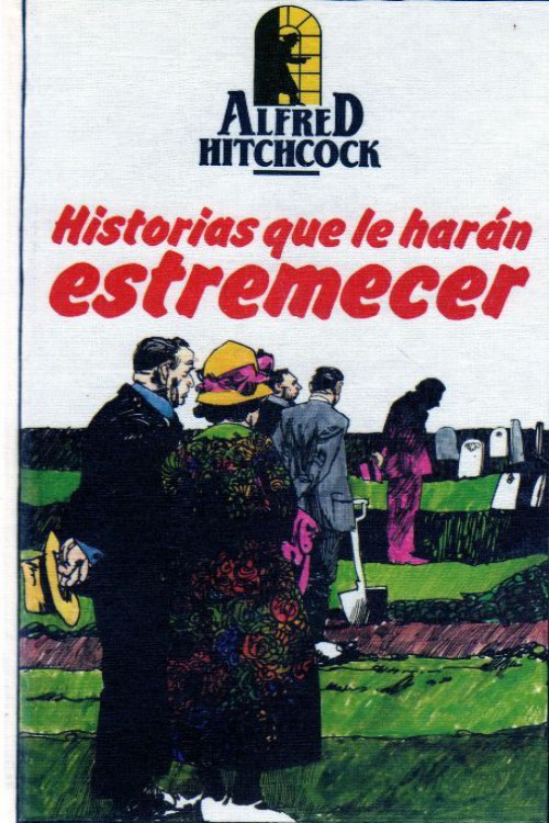 Historias que le harán estremecer