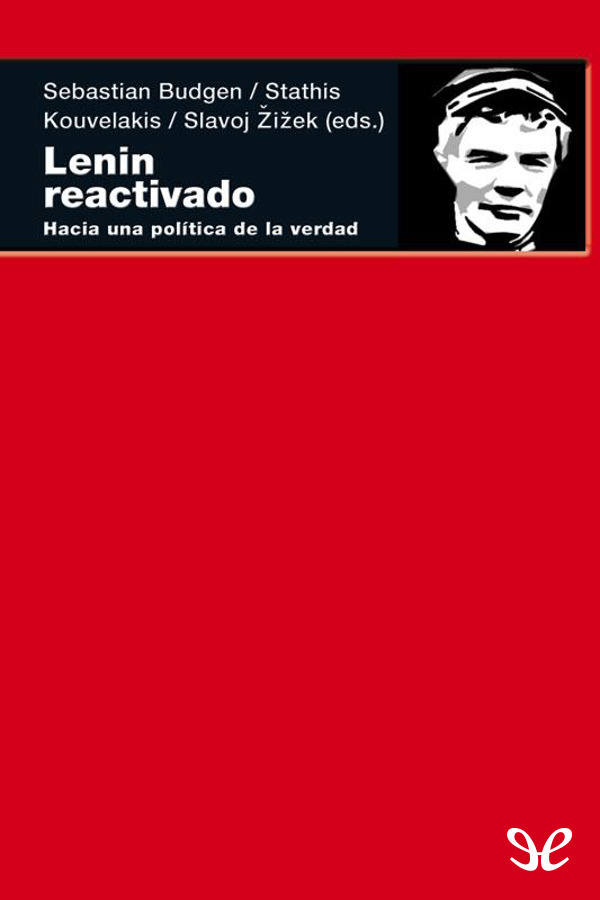 Lenin reactivado