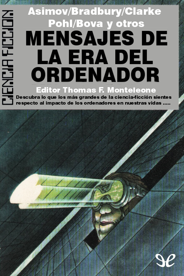 Mensajes de la era del ordenador