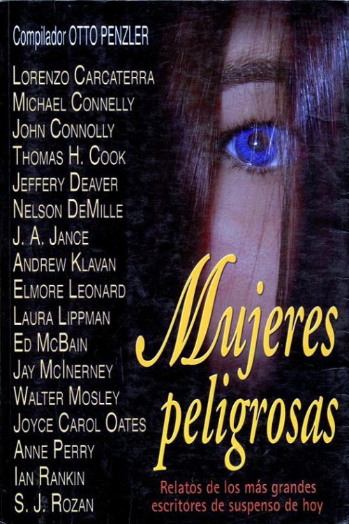 Mujeres peligrosas