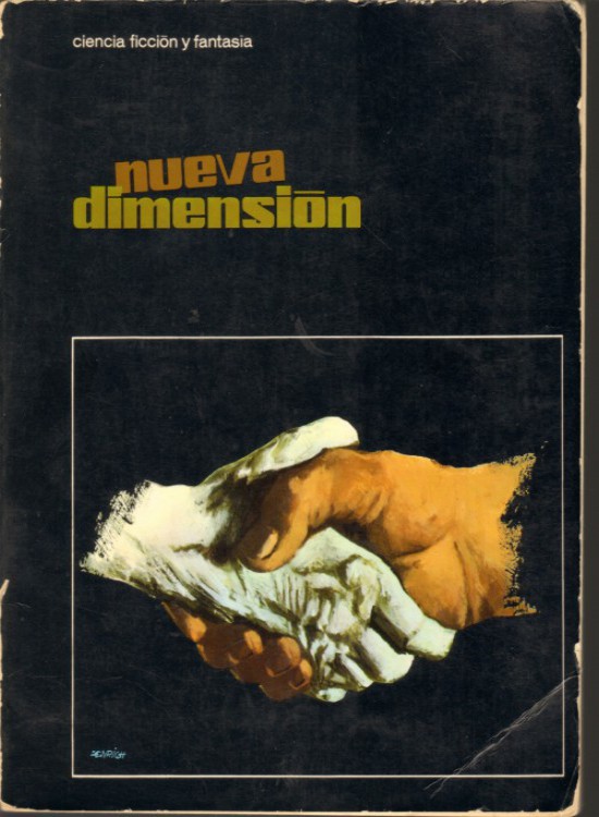 Nueva Dimensión 5