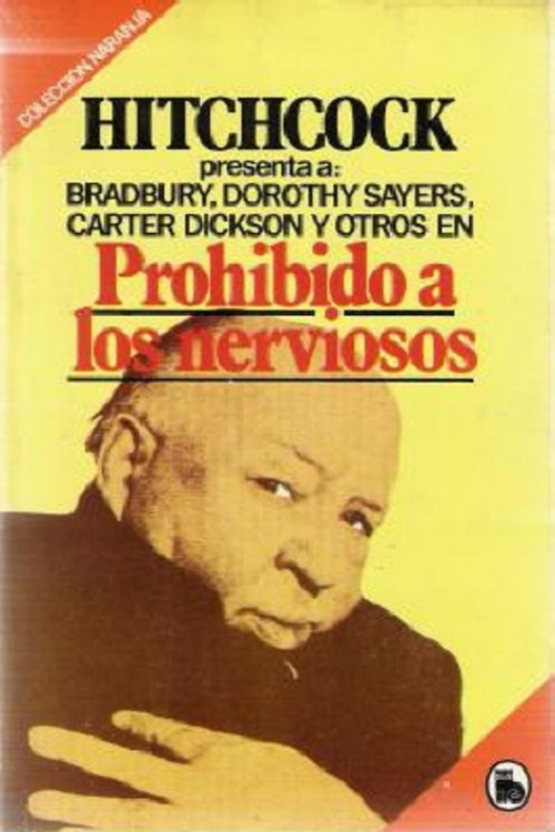 Prohibido a los nerviosos