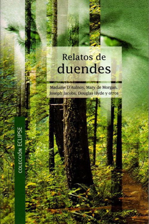 Relatos de duendes