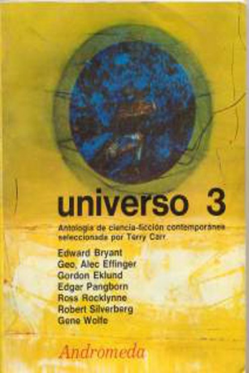 Universo 3