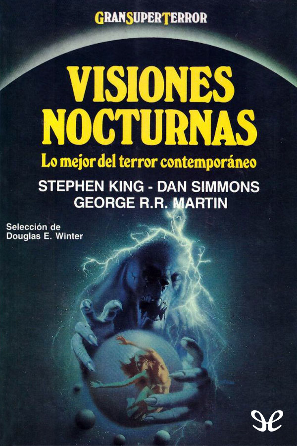 Visiones nocturnas