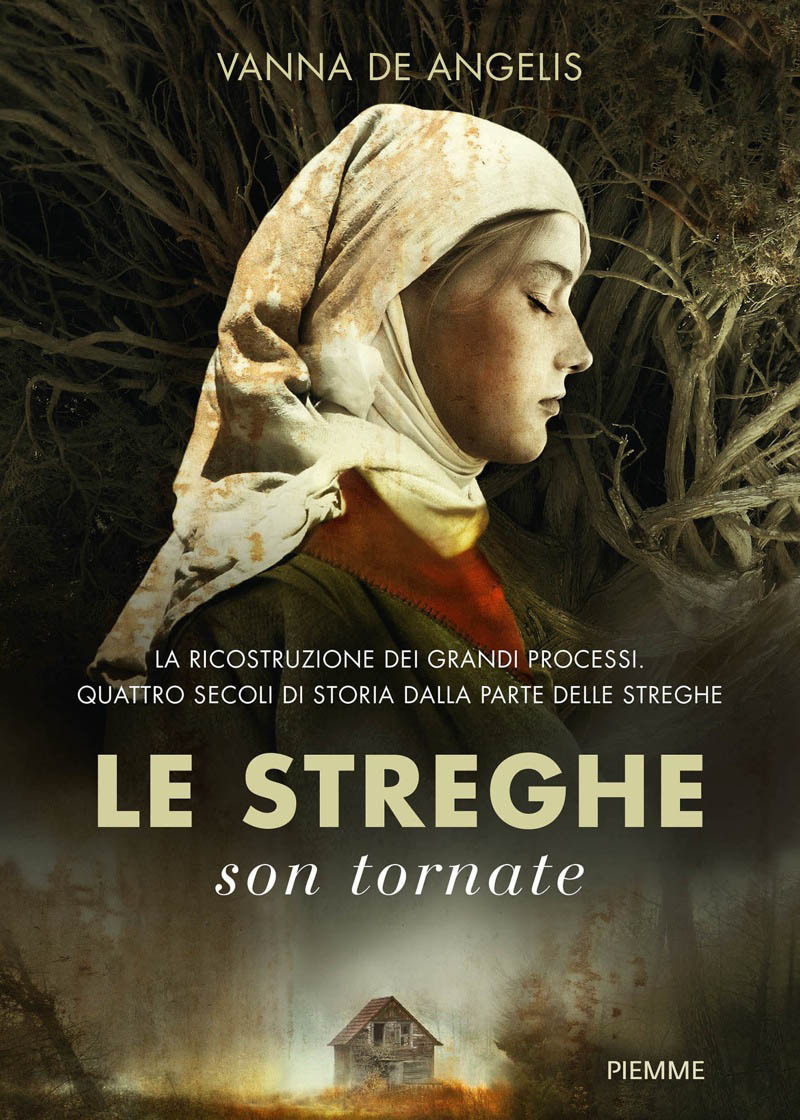 Le streghe son tornate