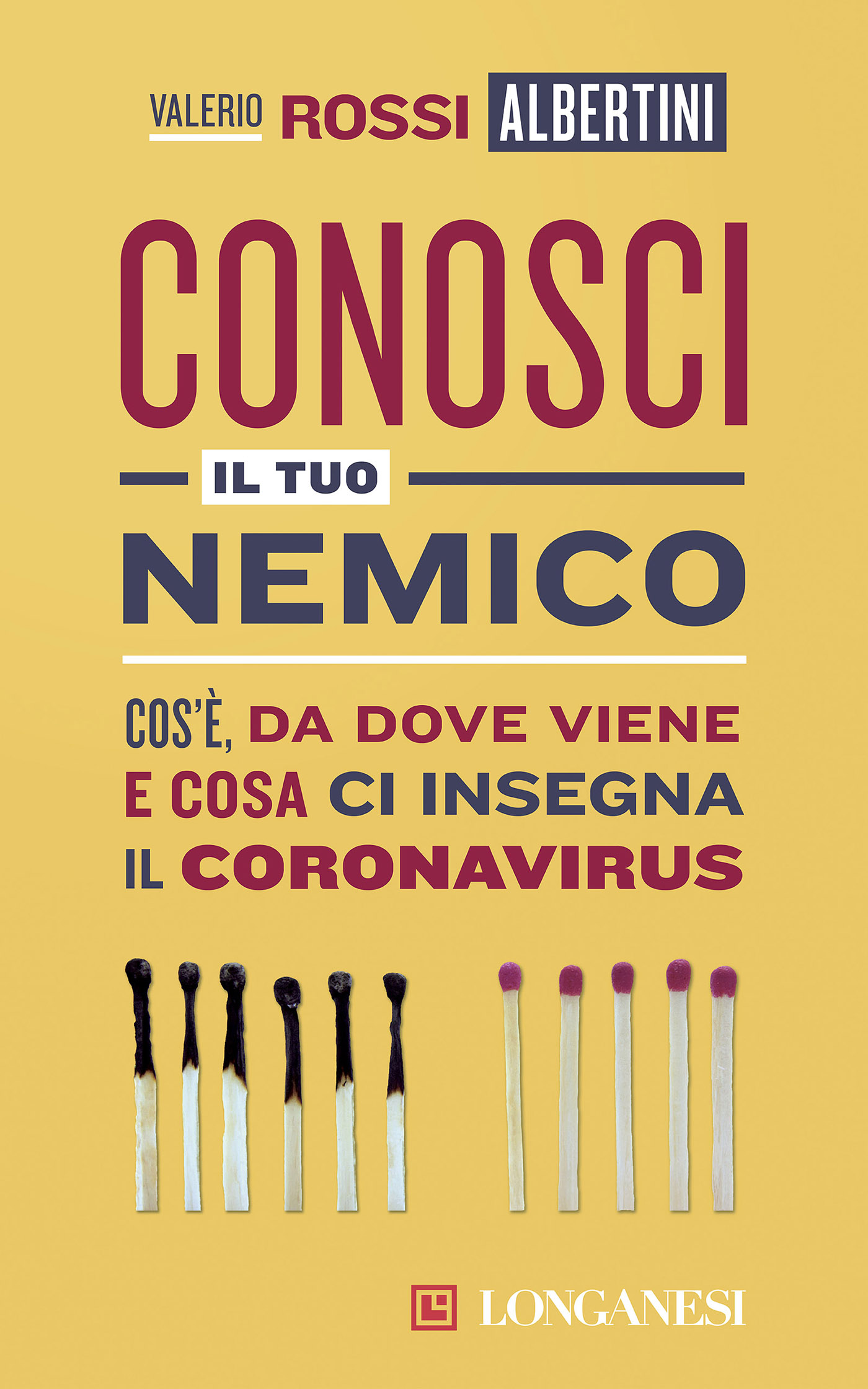 Conosci il tuo nemico