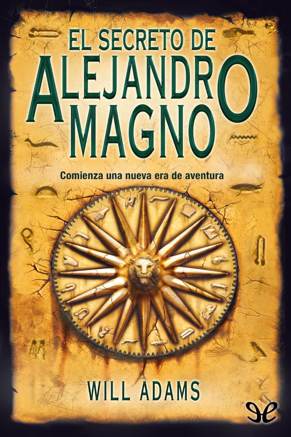 El secreto de Alejandro Magno