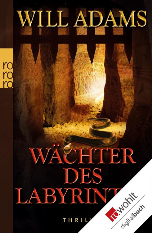 Waechter des Labyrinths