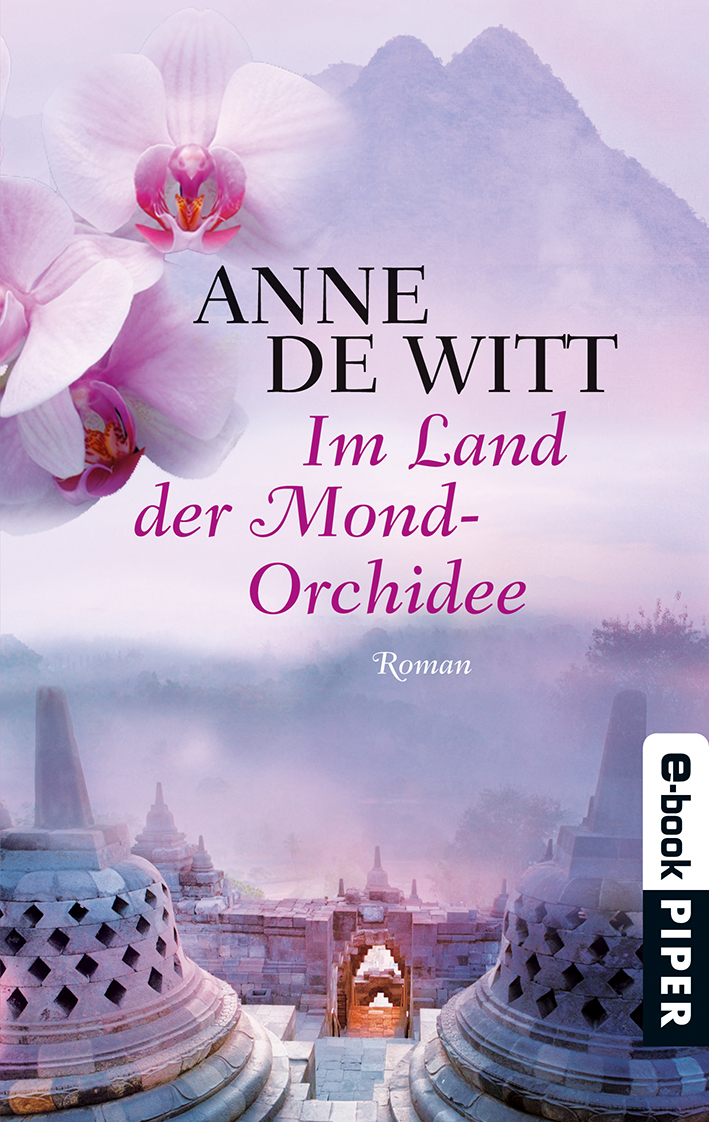 Im Land der Mond-Orchidee