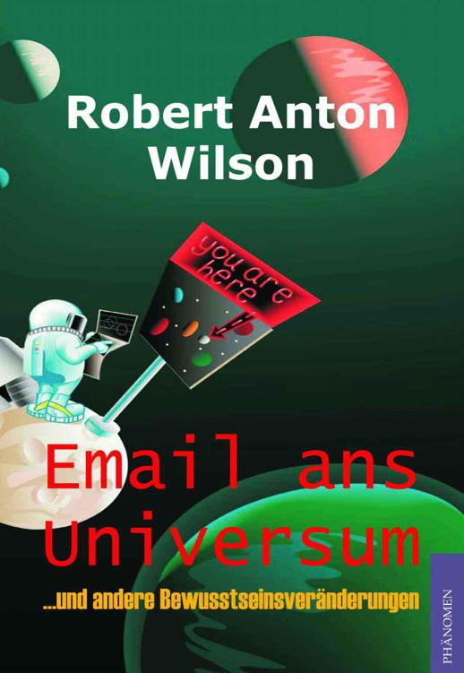 Email ans Universum