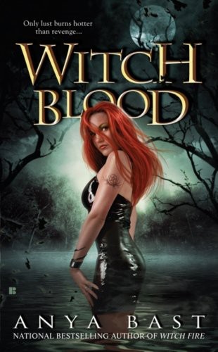 Elemental Witches 2 - Witch Blood