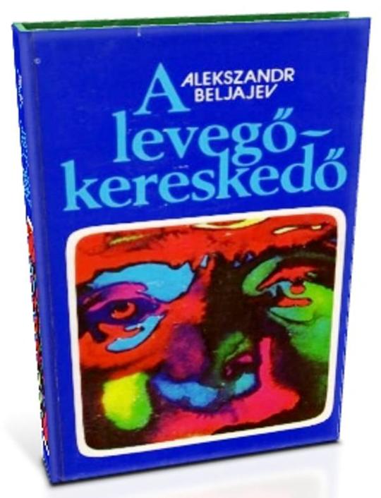 A levegőkereskedő