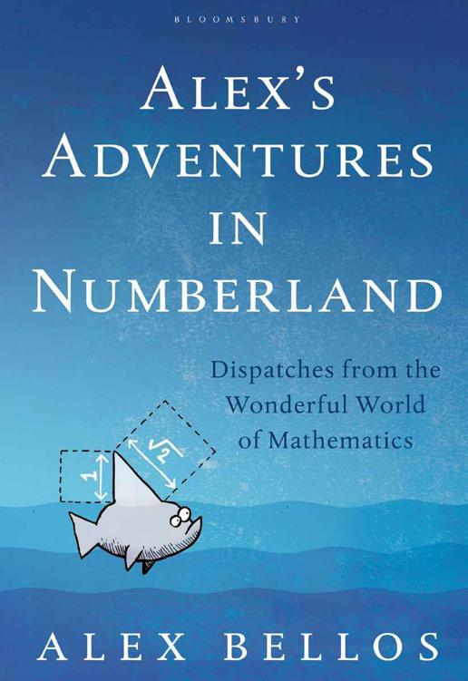 Alex's Adventures in Numberland