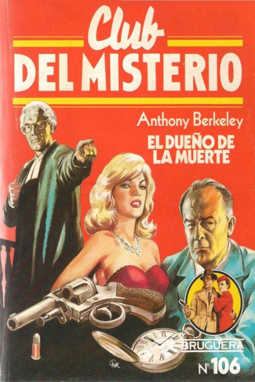 El dueño de la muerte