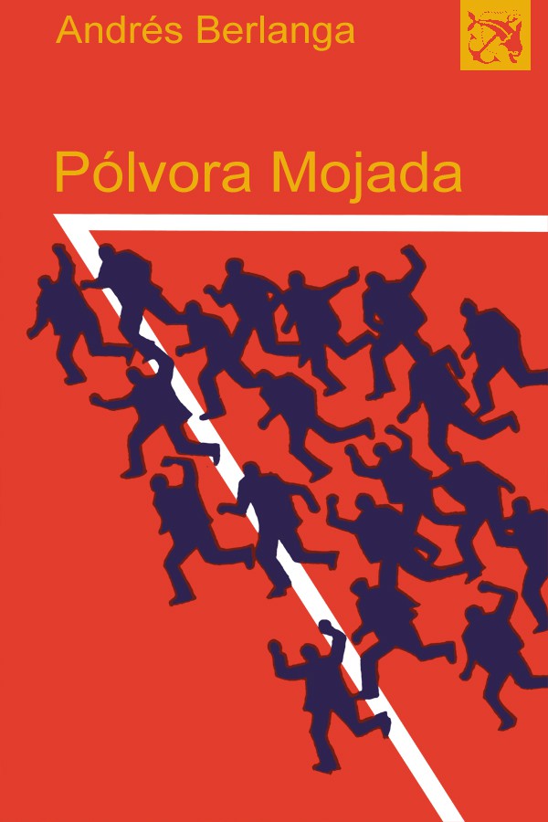 Pólvora mojada