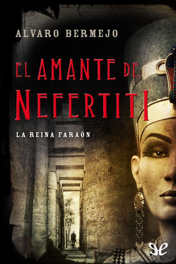 El amante de Nefertiti