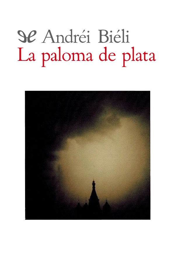 La paloma de plata