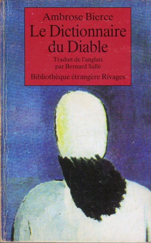 Le dictionnaire du diable