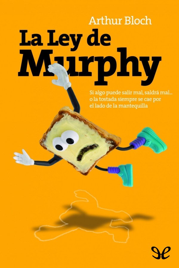 La ley de Murphy