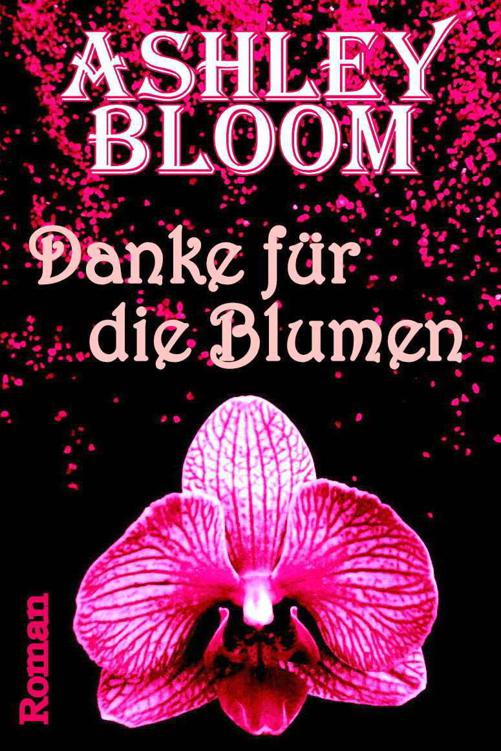 Danke fuer die Blumen