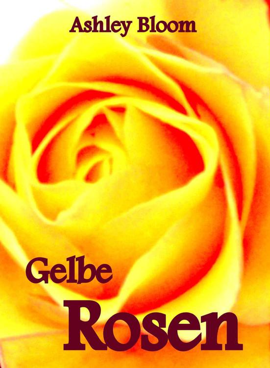 Gelbe Rosen